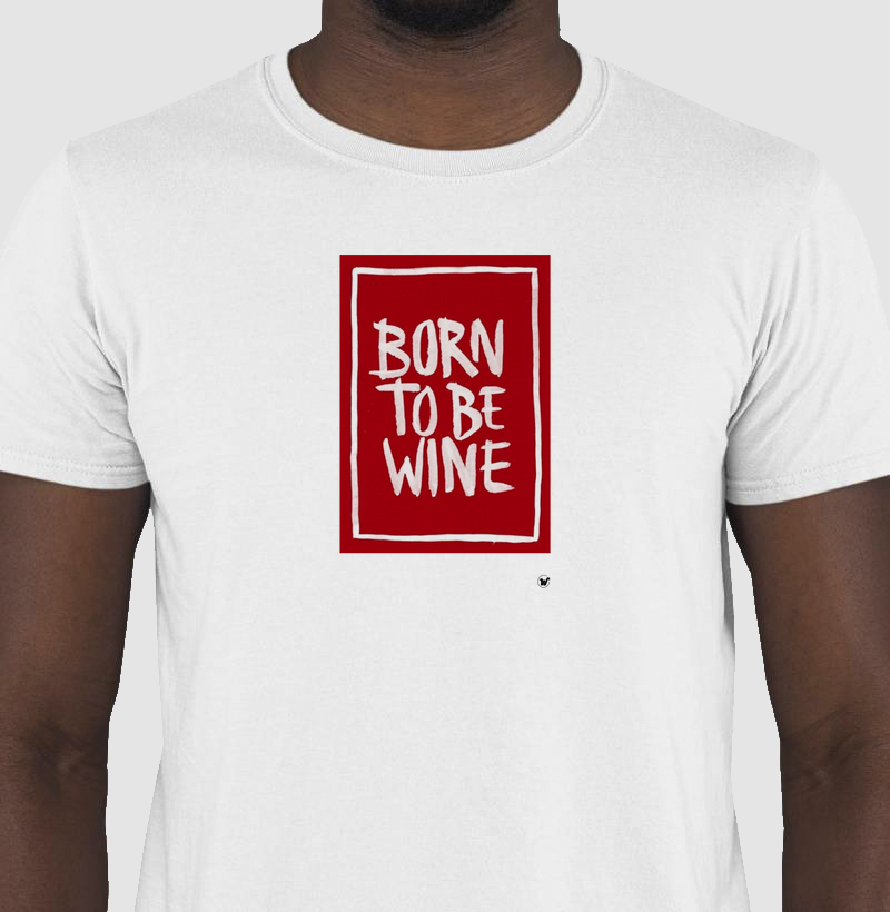 Born to be Wine