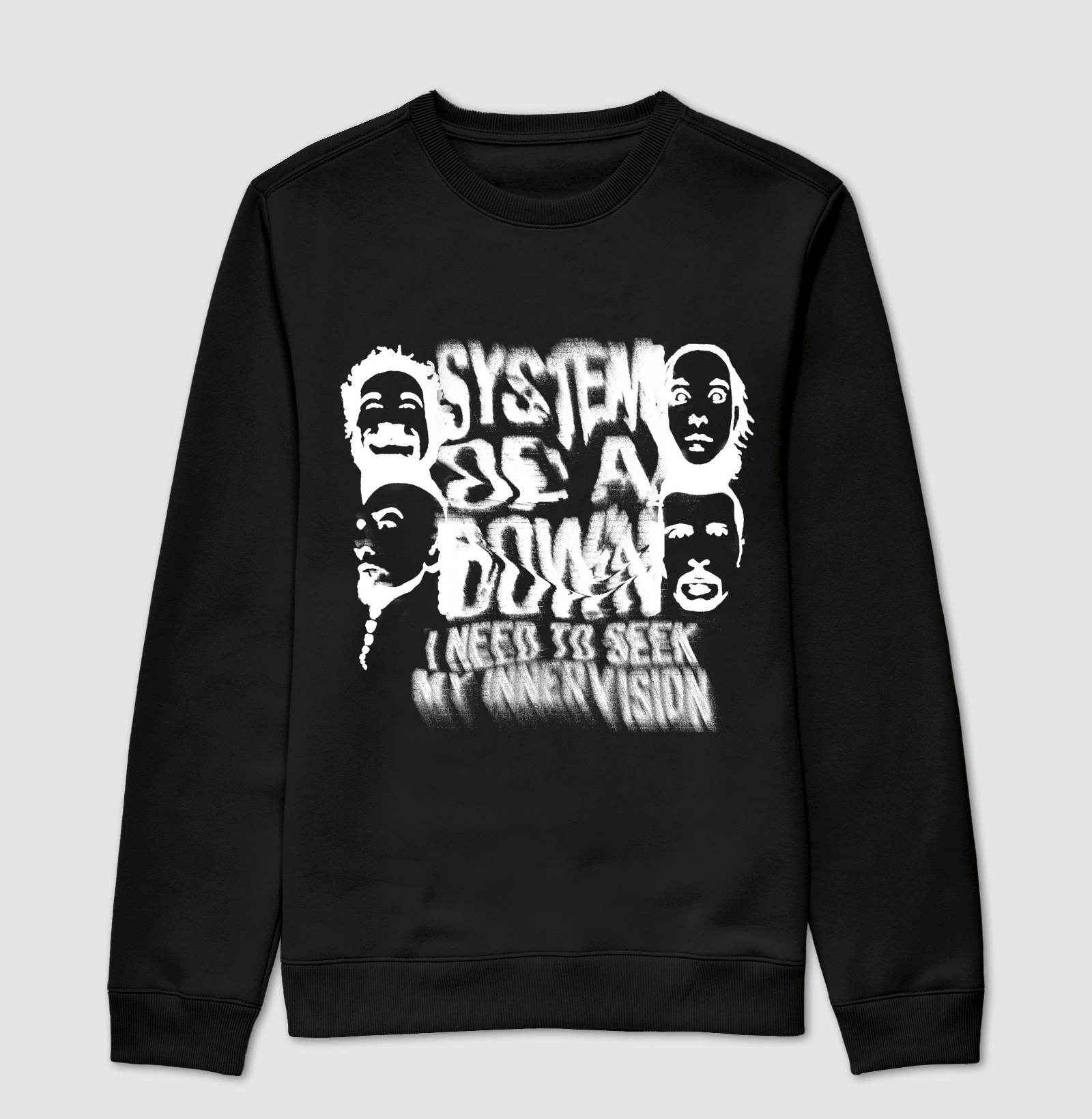 SOAD