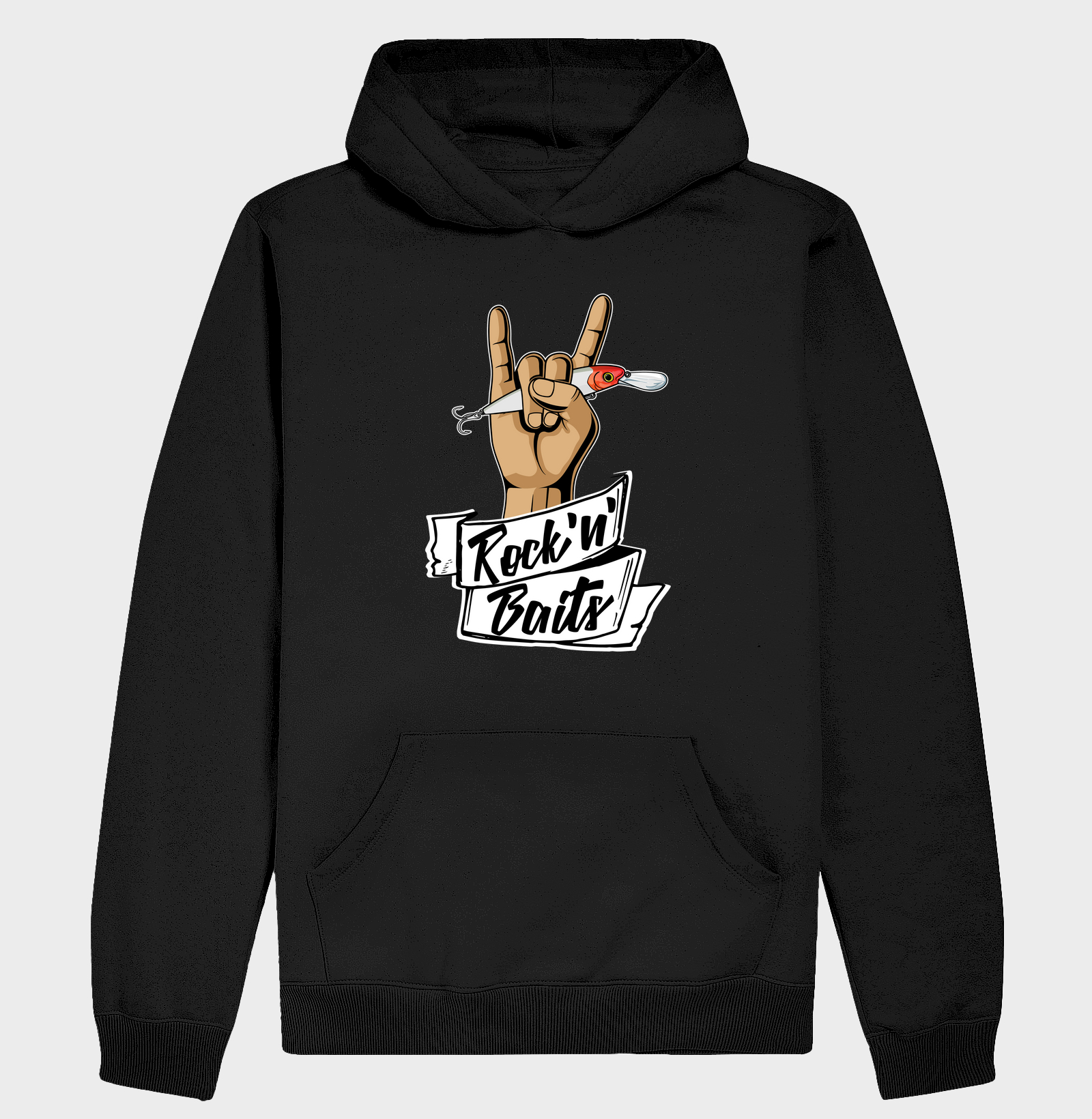 Rock’n Baits