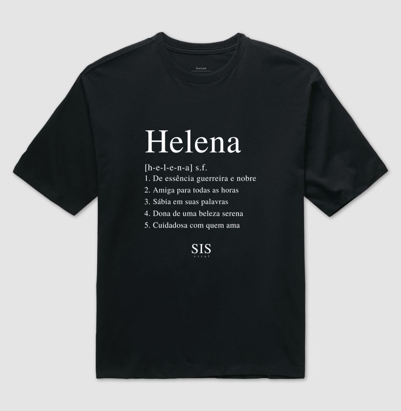 Nome Helena