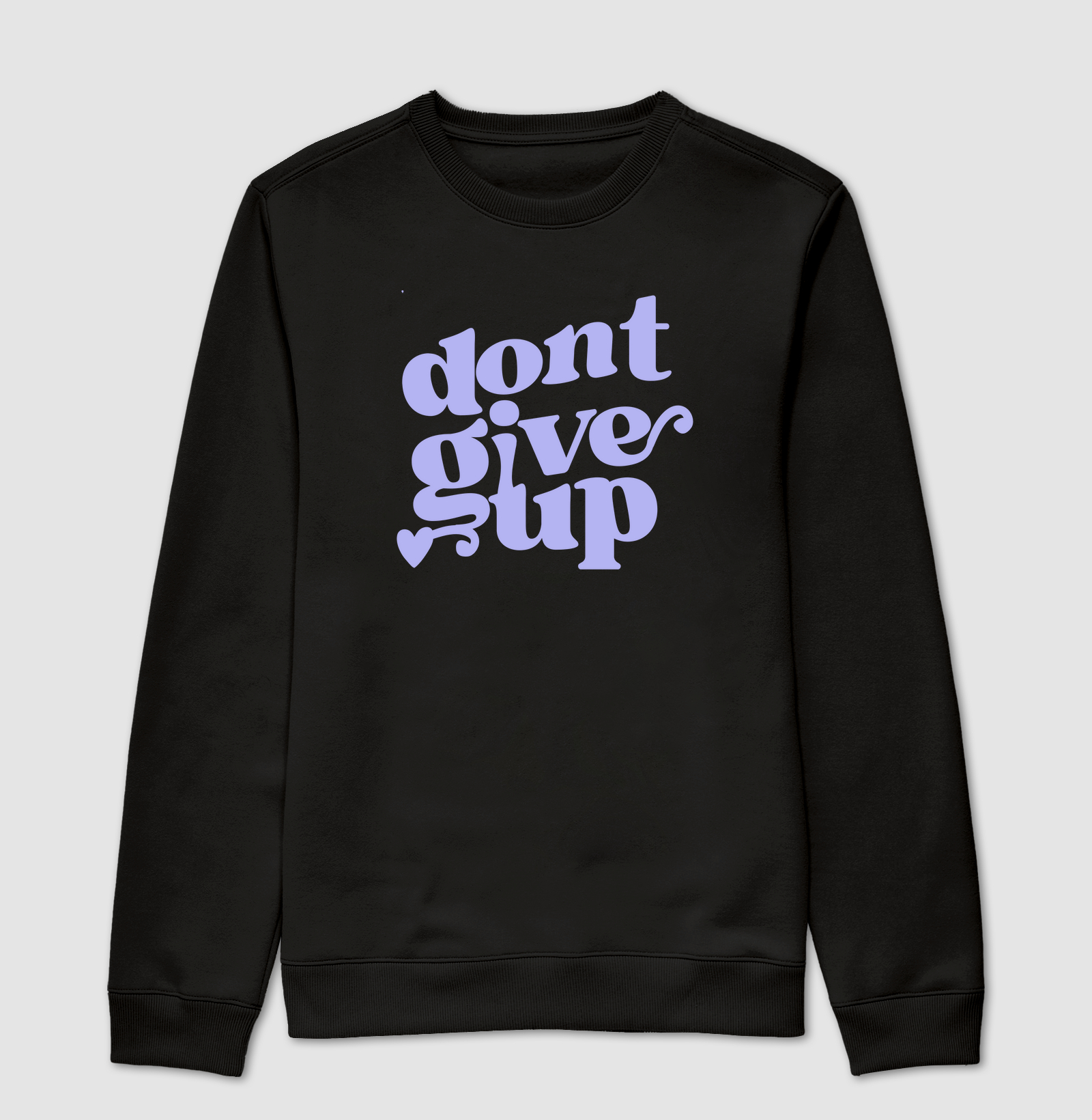 Don´t Give Up