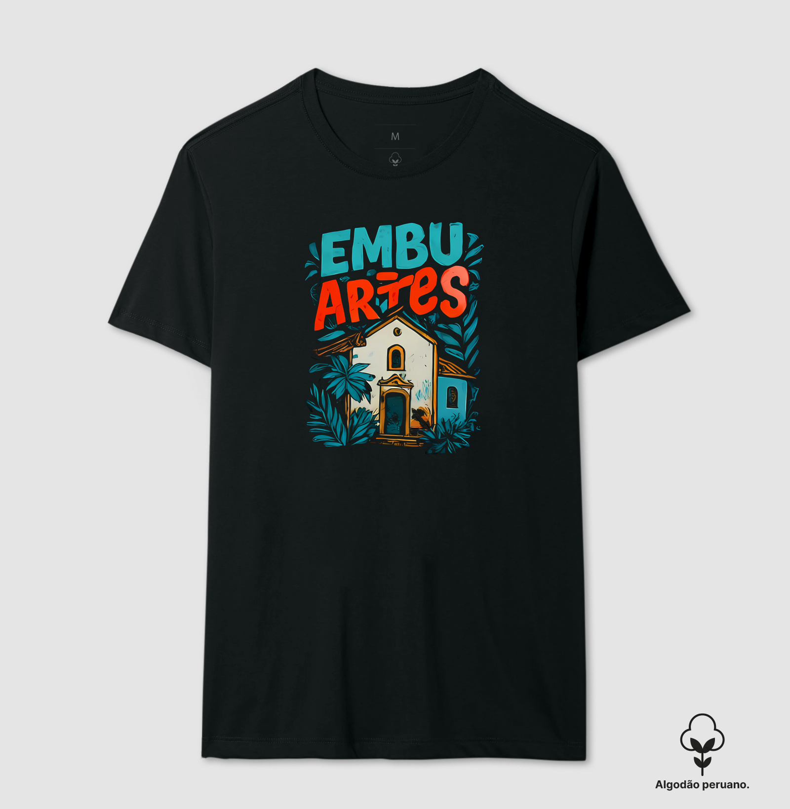 Embu das Artes I