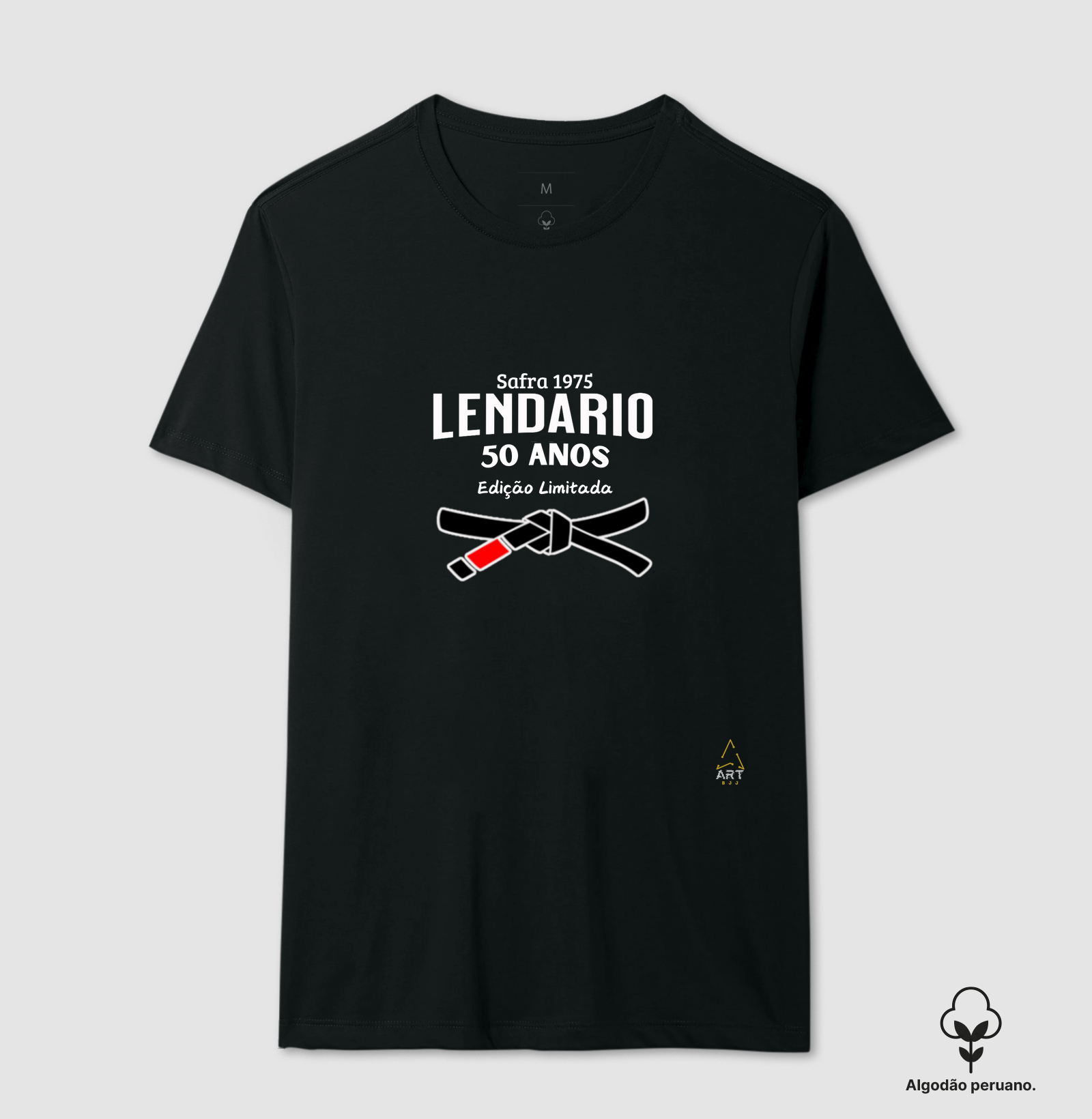 Lendário 1975 50 anos