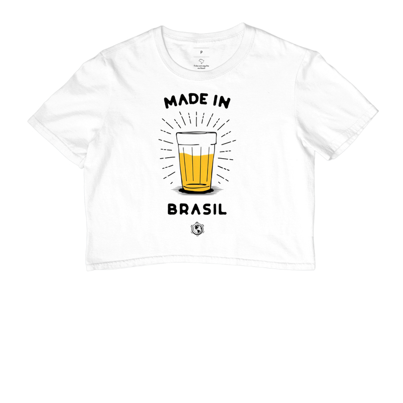 made in brasil