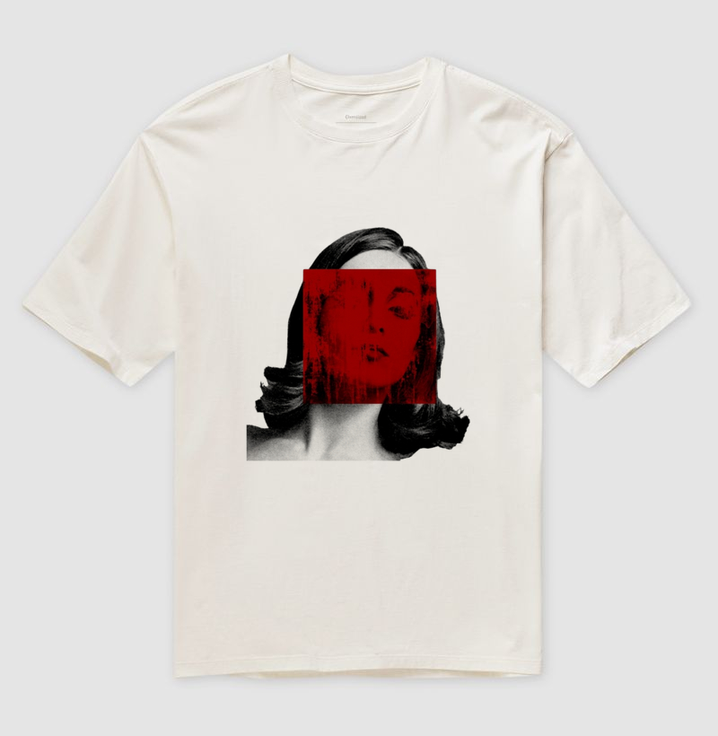 Square Woman