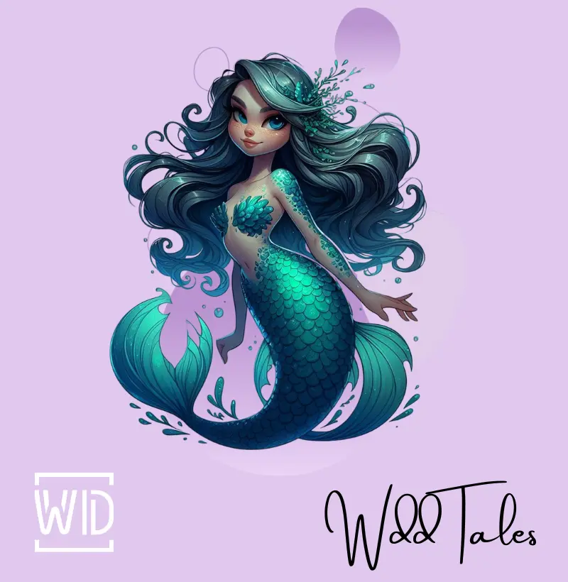 wdTales