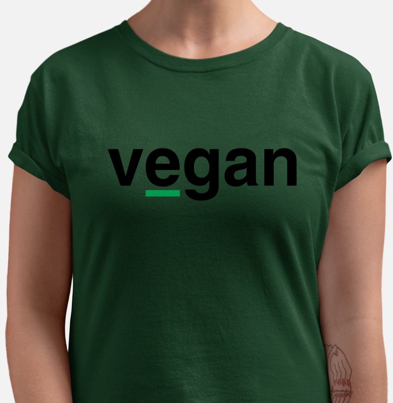 vegan ee