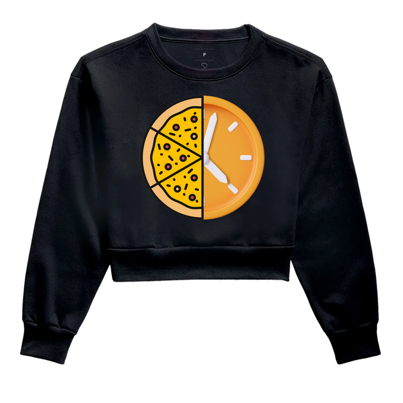 Hora da Pizza