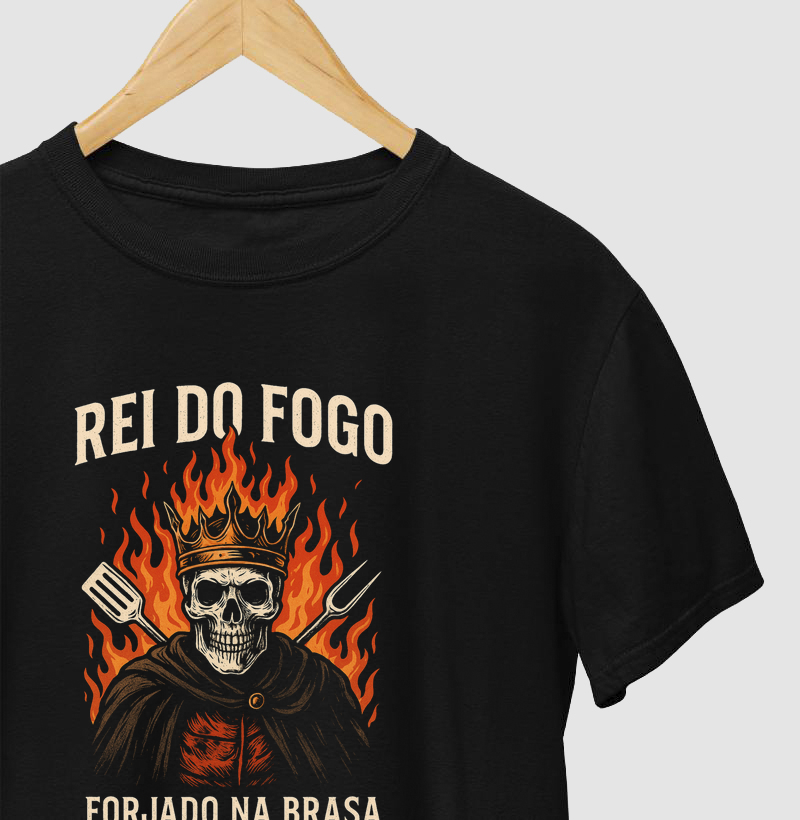 Rei do Fogo