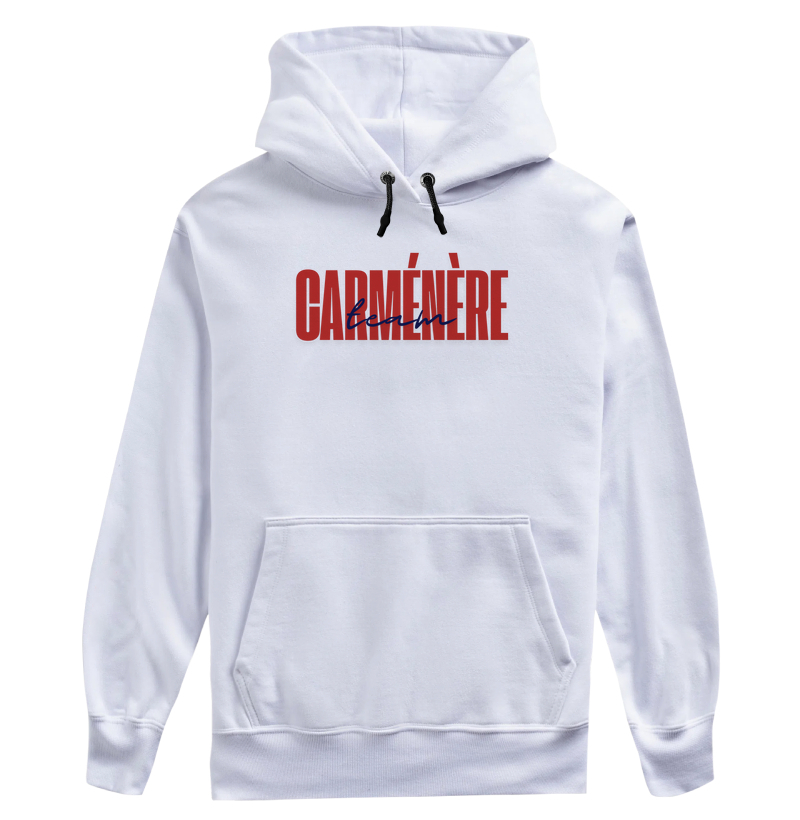 Camiseta Carménère Team