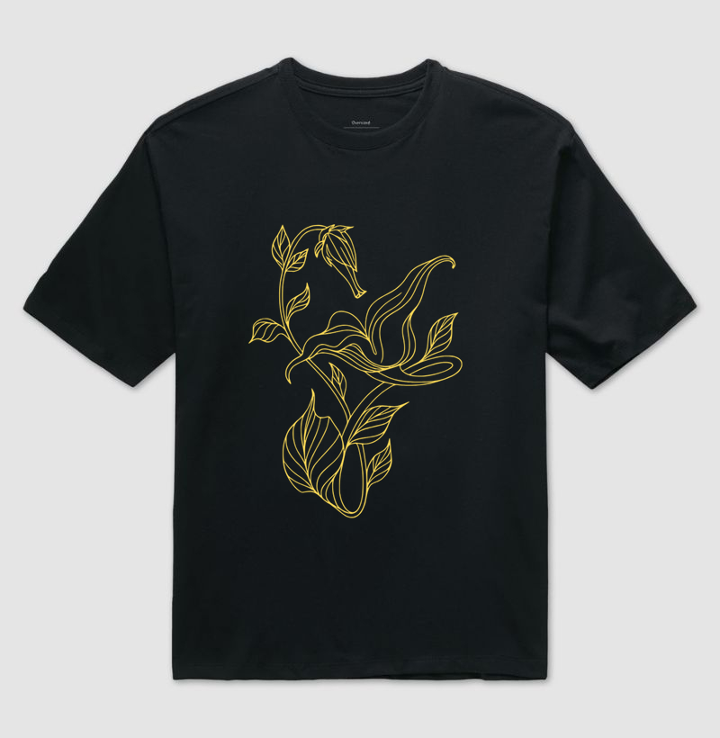 Rock Kiau • Pink Flower