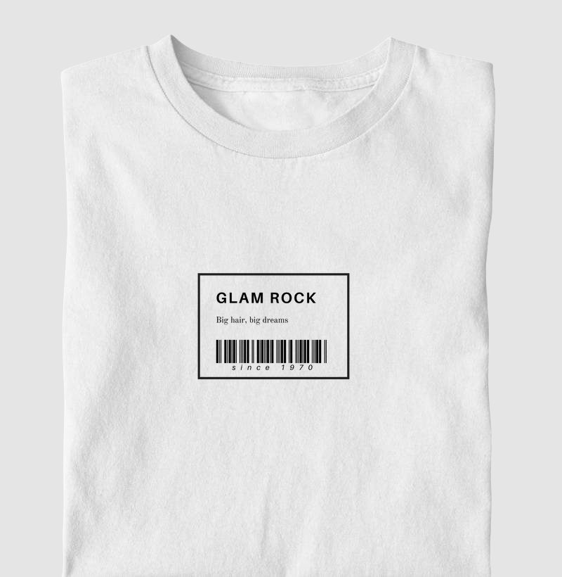 Glam Rock