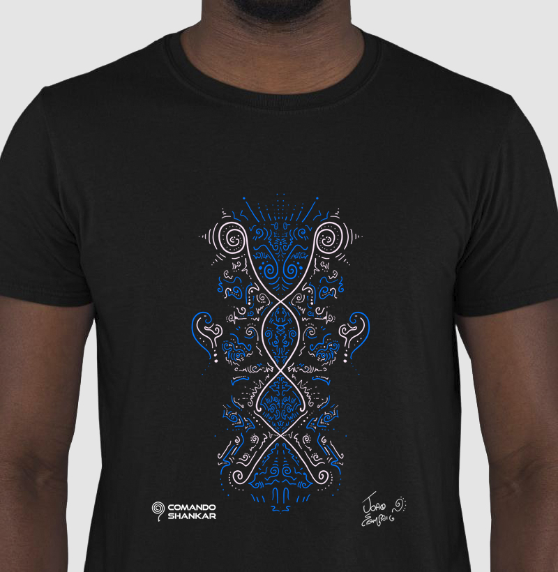 Raio Azul 