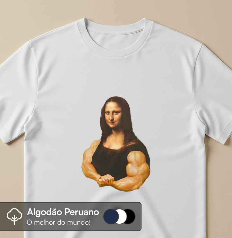 Monalisa Maromba