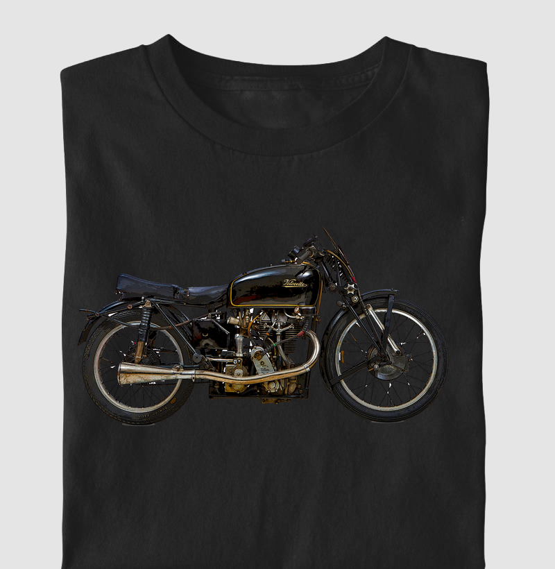 Velocette 1939