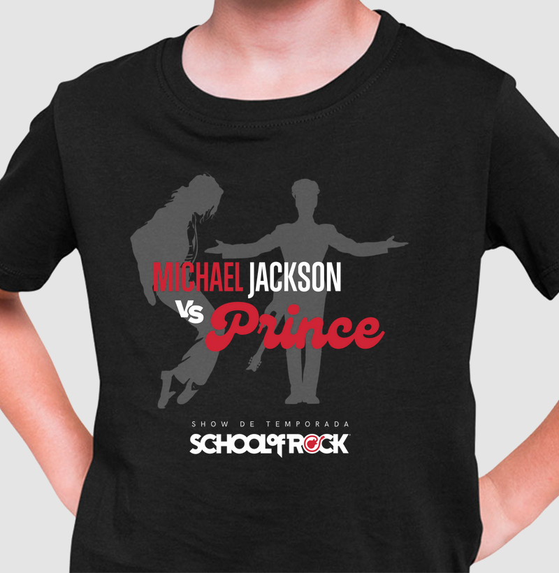 Jackson & Prince