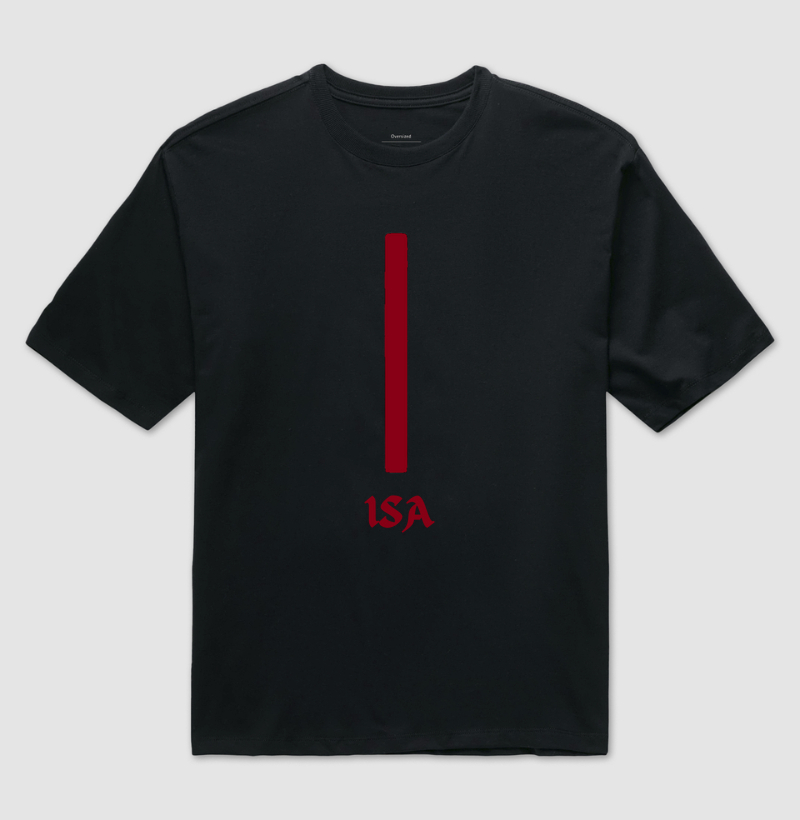 Silêncio de Isa