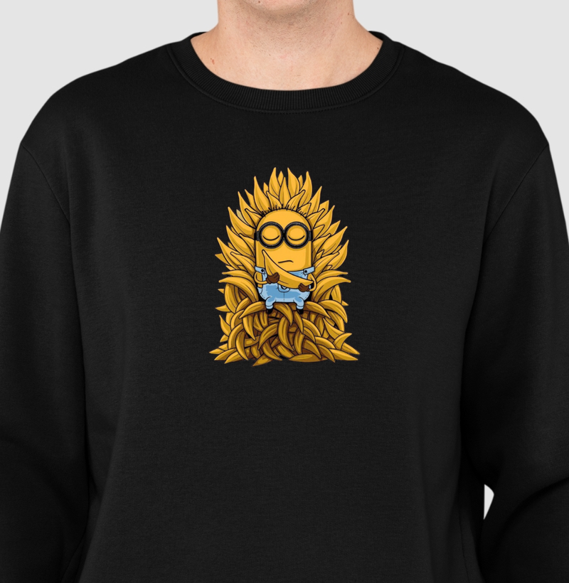 GAME OF BANANAS