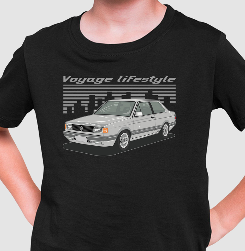 Voyage Lifestyle