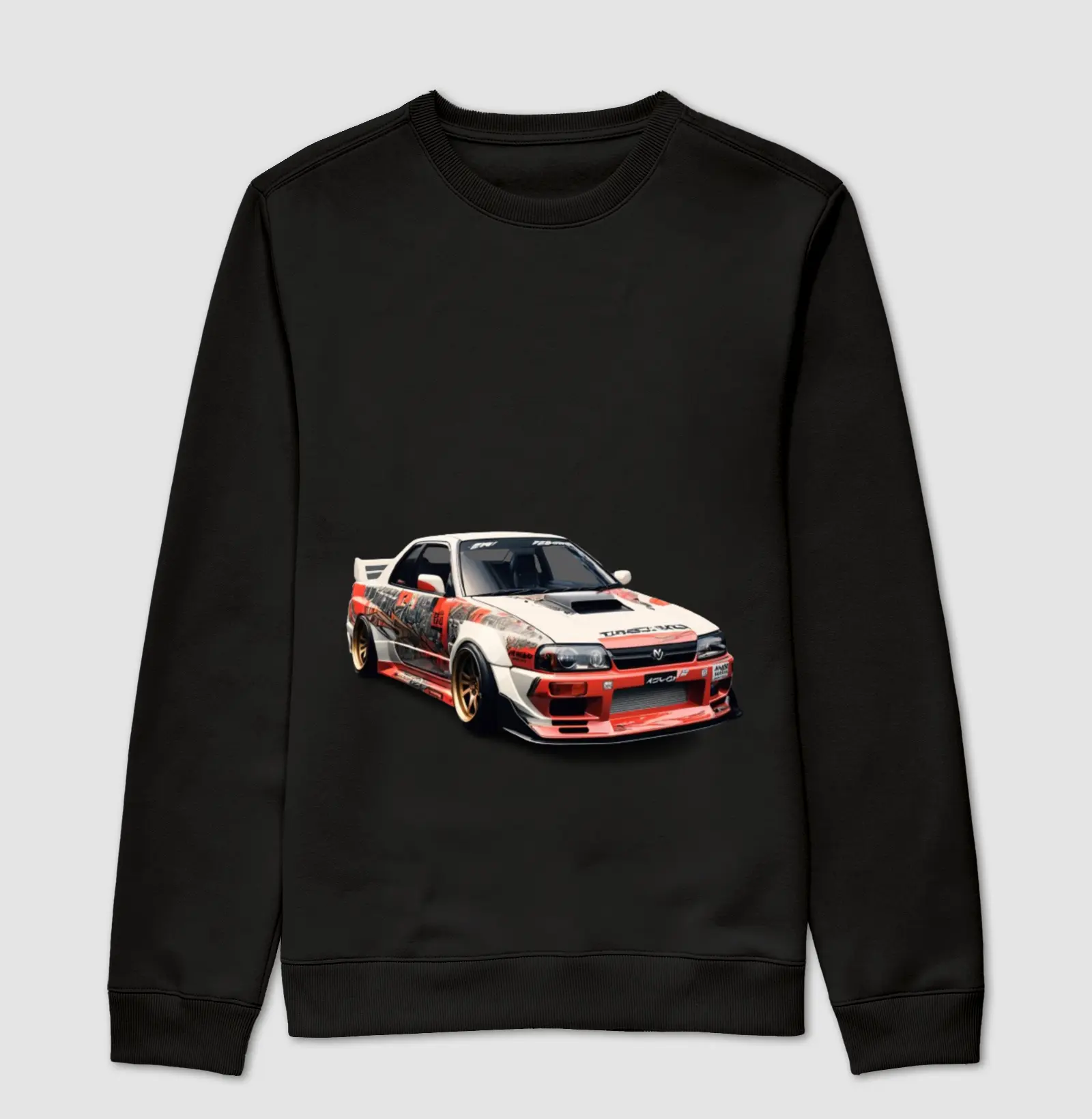 T - Shirt JDM K