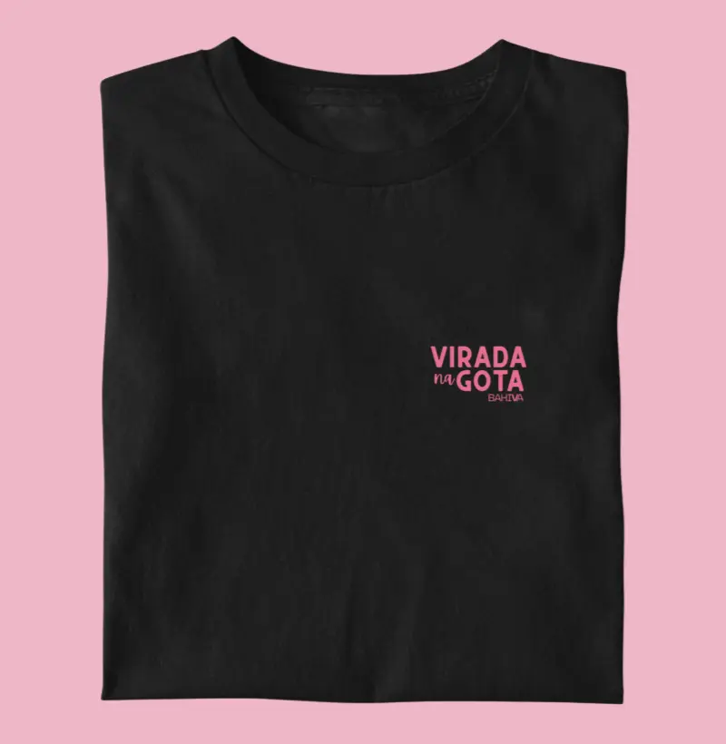 Virada na gota no miudinho