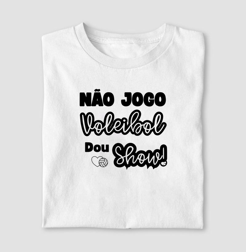 Não jogo
