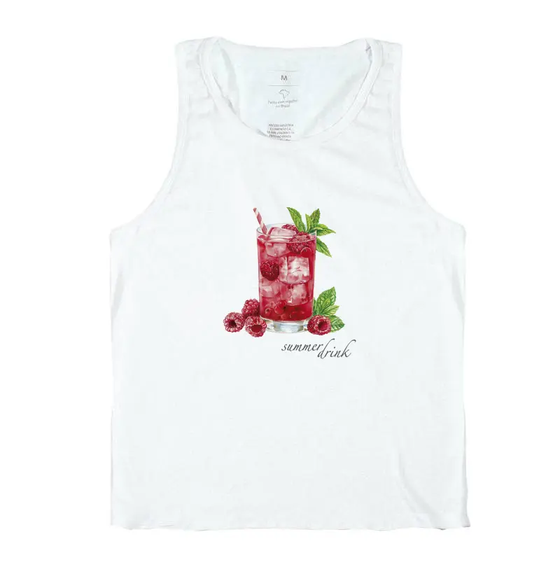 Regata Red Drink 