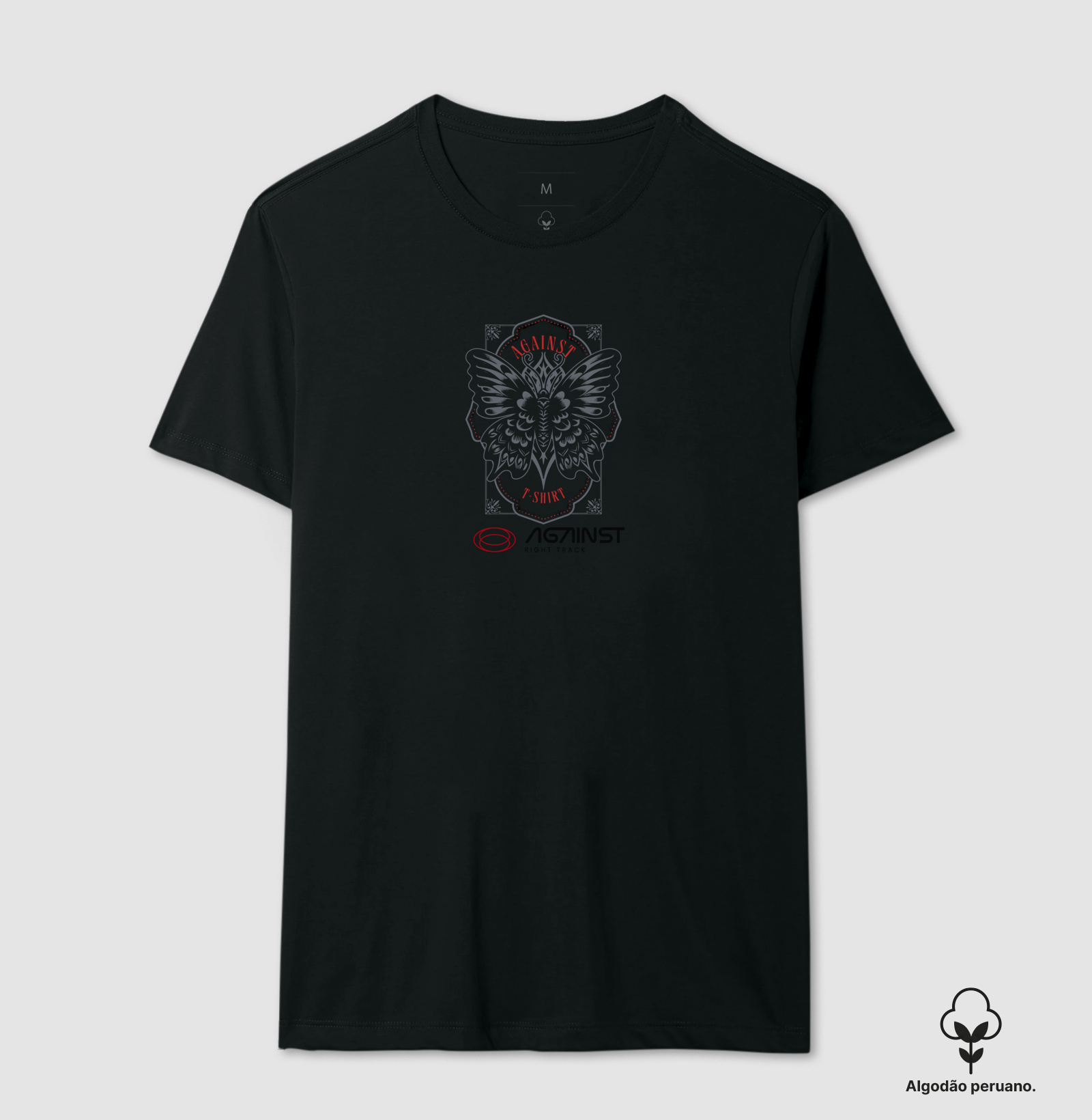 Camiseta Metaforfose