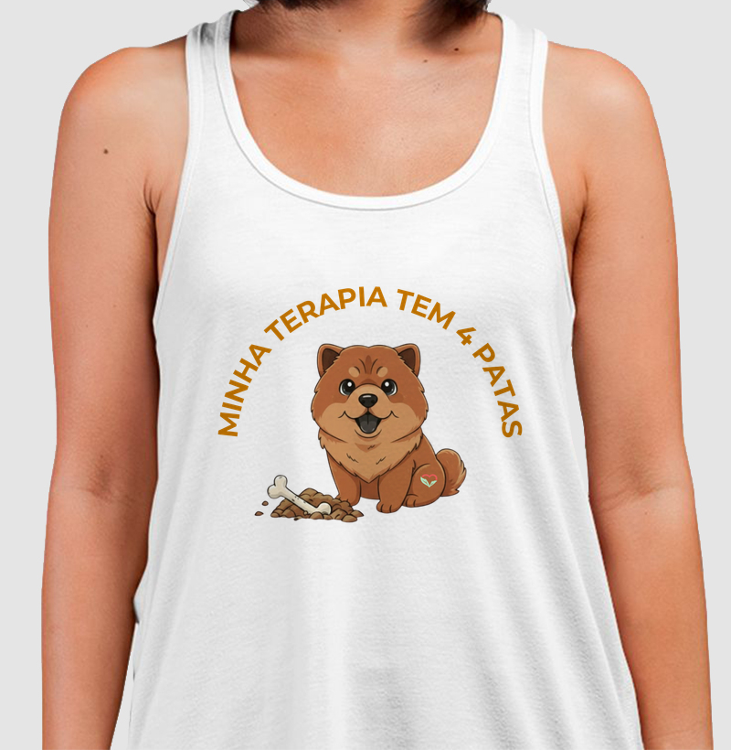 CHOW CHOW TERAPIA Regata