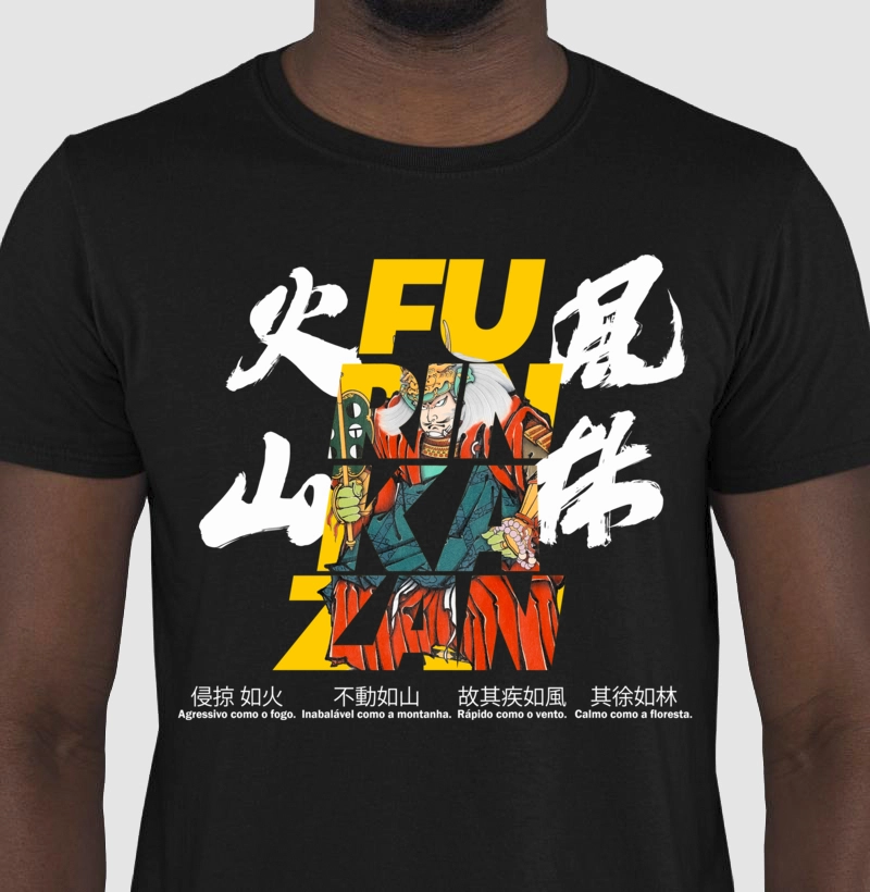 FURINKAZAN