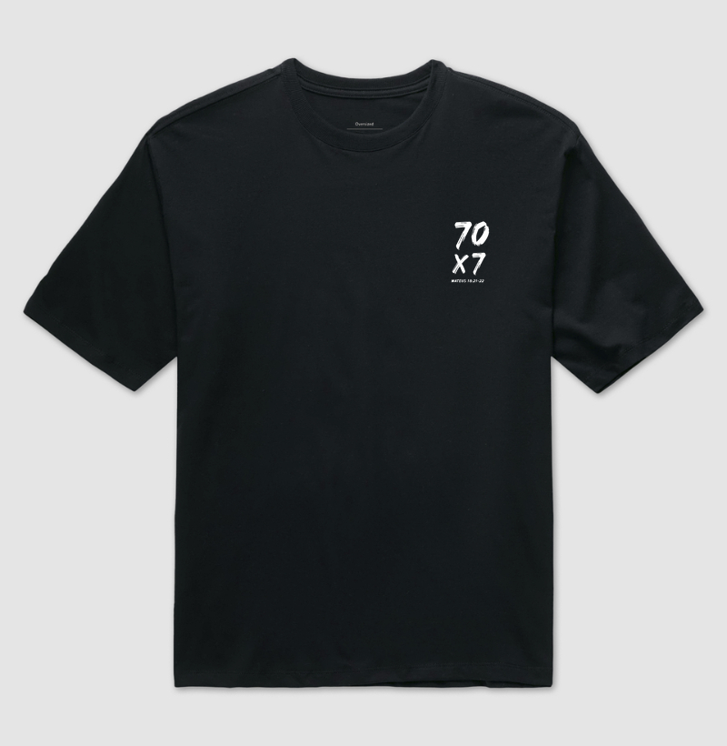 70 x 7