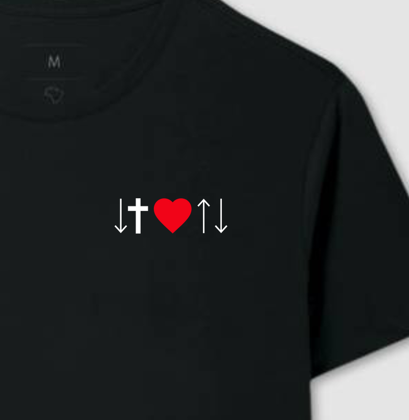 Camiseta Ele Voltará!