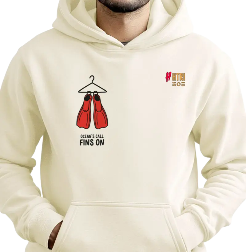 Fins On – Ocean’s Call