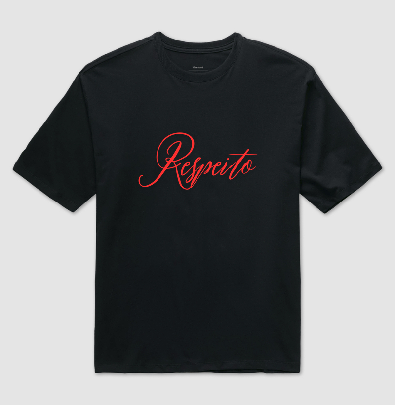 Respeito
