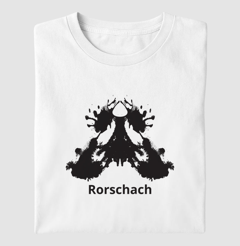 Rorschach fig 3