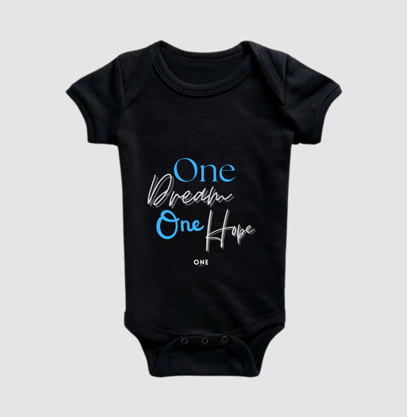 One Dream One Hope