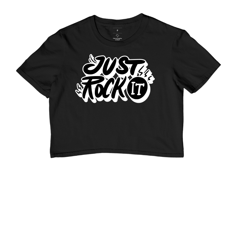 Just Rock It