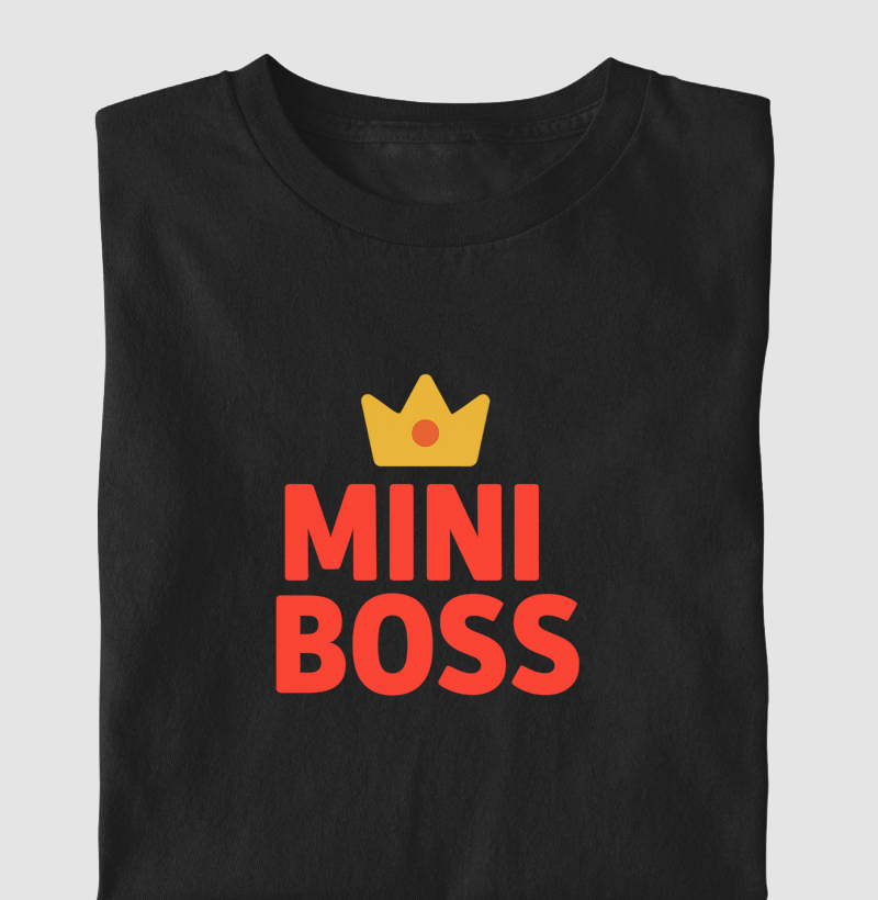 Mini Boss