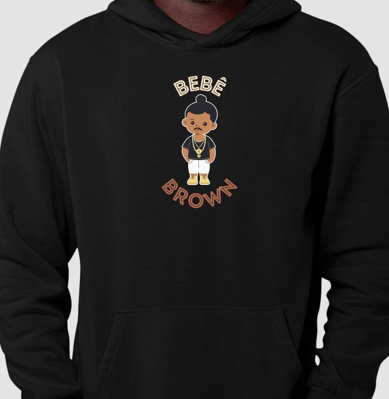 Bebe Brown