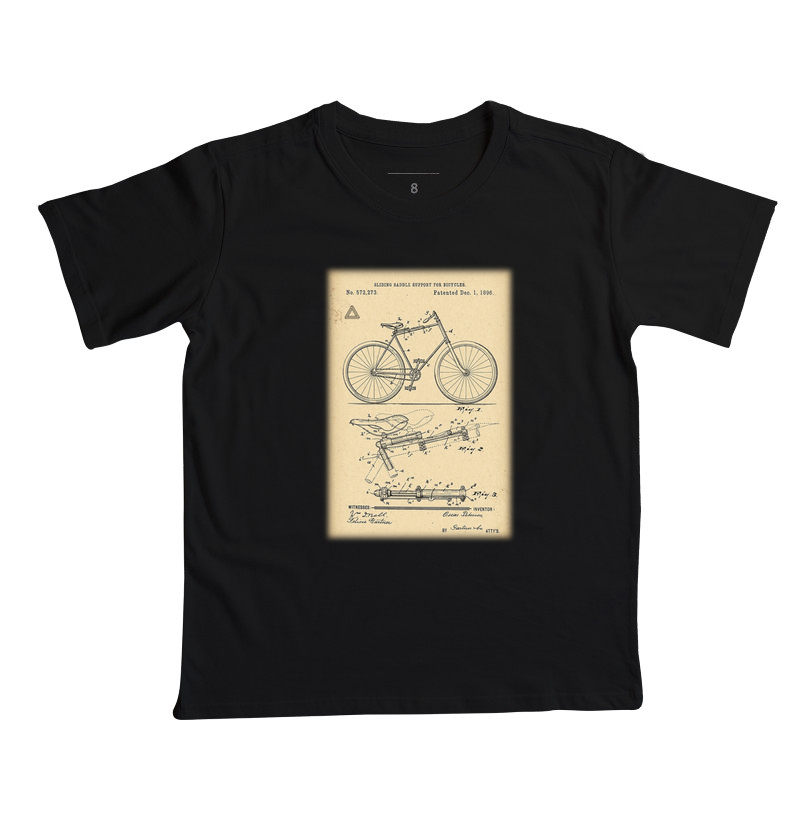 BIKE SKETCH