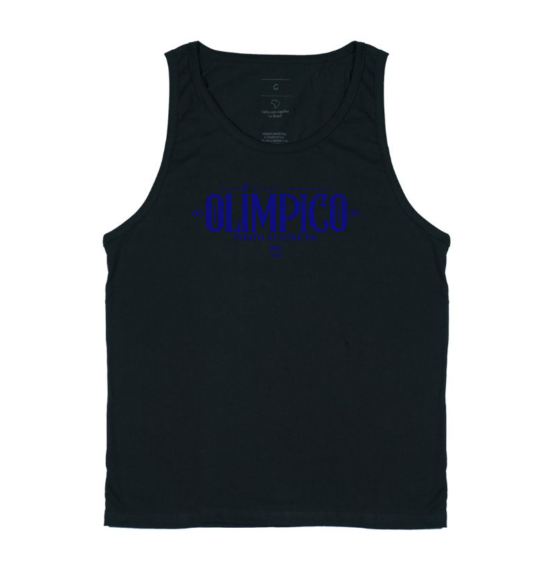 Olímpico