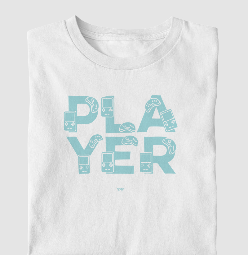 Player Joy Blue