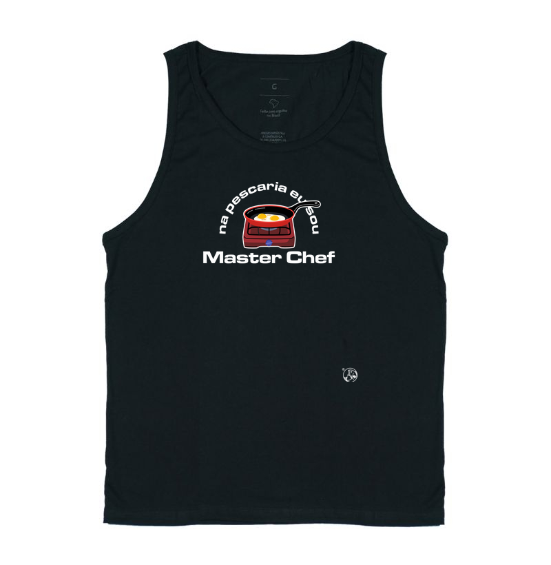 Master Chef