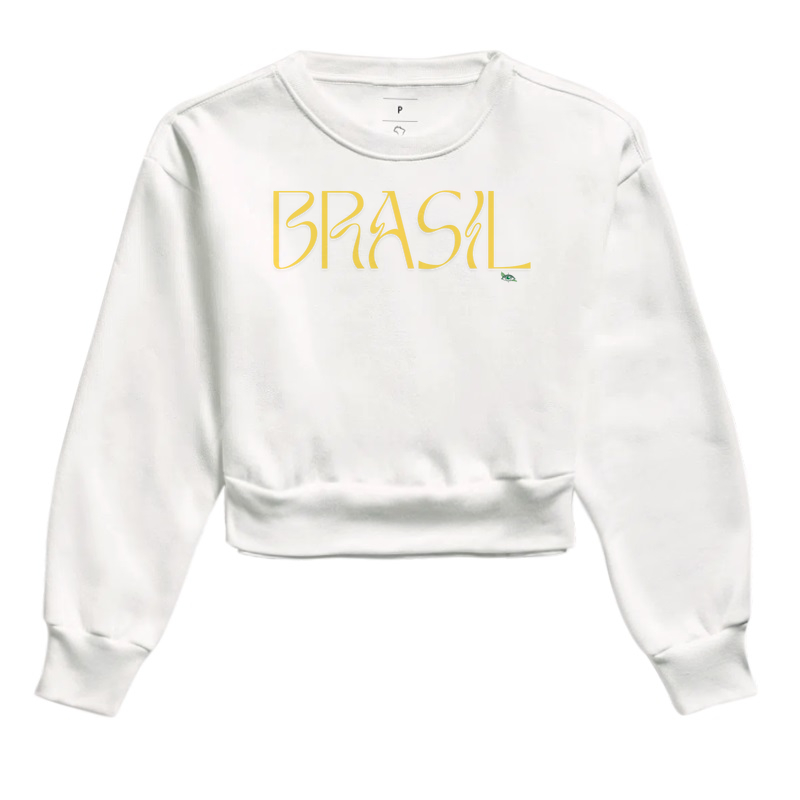 Brasil (Amarelo)