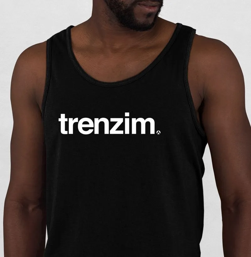 Camiseta Trenzim