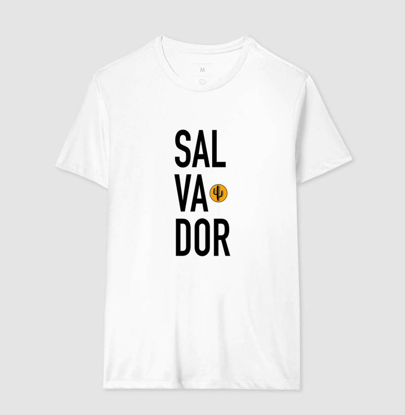 Camisa Salvador