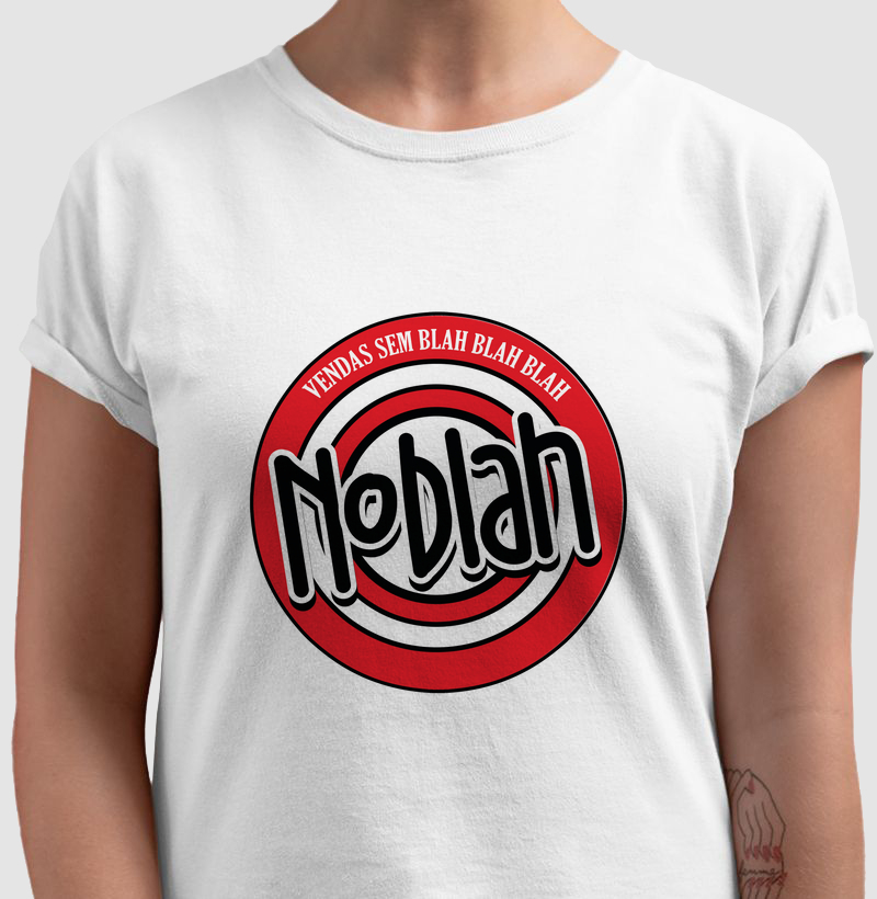 Vendas Sem Blah Blah Blah