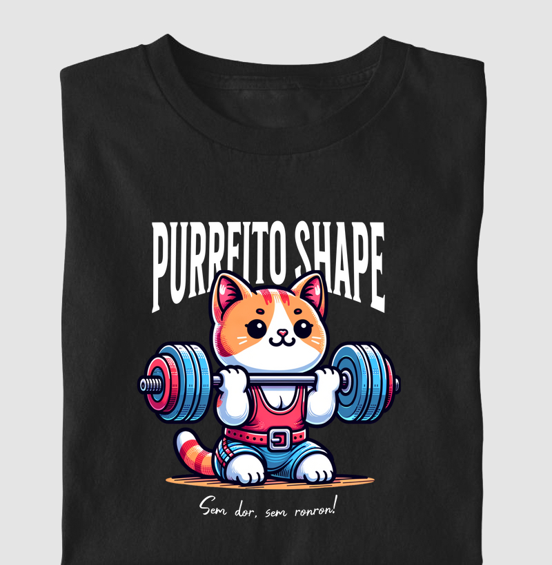 Purrfito Shape