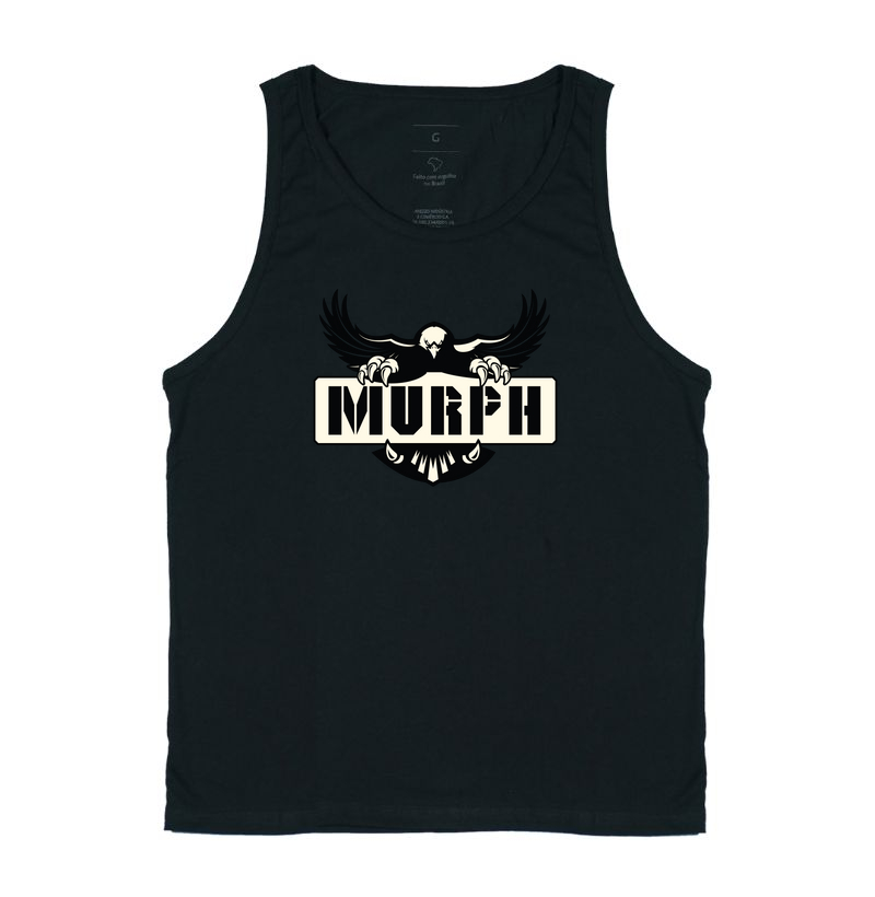 Murph Legacy