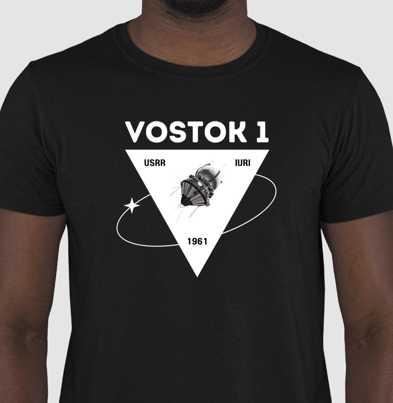 Vostok 1